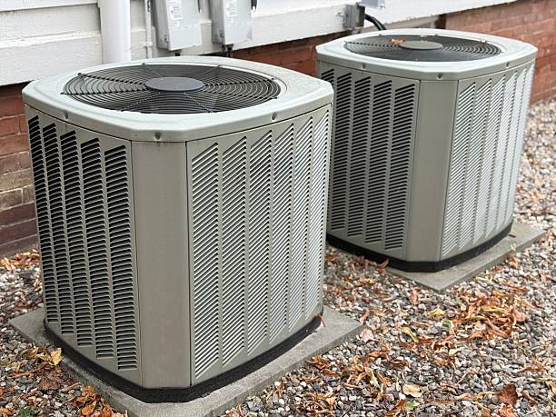 Reliable Hvac contractor in Amherst, TX by Leonard HVAC